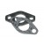 plastic opvulstuk (isolator) 20-24mm DT/RD-MX
